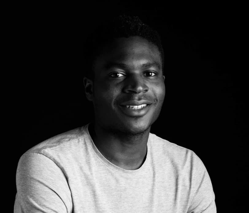 Olam Sule, Founder of Dolphin Automations